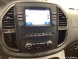  Mercedes  Vito 119 CDI Mixto Extra Lång Edition #16