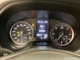  Mercedes  Vito 119 CDI Mixto Extra Lång Edition #17