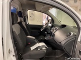  Renault  Kangoo 1.5 Dci 95 Hk Base Line #7