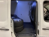  Renault  Kangoo 1.5 Dci 95 Hk Base Line #8