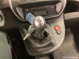  Renault  Kangoo 1.5 Dci 95 Hk Base Line #10