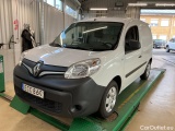  Renault  Kangoo 1.5 Dci 95 Hk Base Line #2