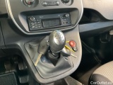  Renault  Kangoo 1.5 Dci 95 Hk Base Line #8