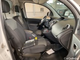  Renault  Kangoo 1.5 Dci 95 Hk Base Line #7
