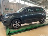  Seat  ATECA 2.0 TDI Style Drag Paket Beats Skinn Drag Kamera Värmare #3