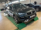  Seat  ATECA 2.0 TDI Style Drag Paket Beats Skinn Drag Kamera Värmare #2