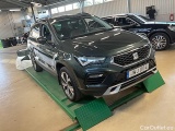  Seat  ATECA 2.0 TDI Style Drag Paket Beats Skinn Drag Kamera Värmare 