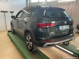  Seat  ATECA 2.0 TDI Style Drag Paket Beats Skinn Drag Kamera Värmare #4