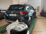  Seat  ATECA 2.0 TDI Style Drag Paket Beats Skinn Drag Kamera Värmare #5