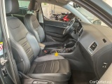  Seat  ATECA 2.0 TDI Style Drag Paket Beats Skinn Drag Kamera Värmare #8