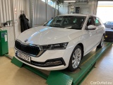  Skoda  Octavia Combi iV Style Cockpit Kamera Värmare #2