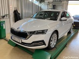  Skoda  Octavia Combi iV Style Cockpit Kamera Värmare 