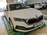  Skoda  Octavia Combi iV Style Cockpit Kamera Värmare #3
