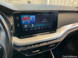  Skoda  Octavia Combi iV Style Cockpit Kamera Värmare #10