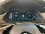  Skoda  Octavia Combi iV Style Cockpit Kamera Värmare #11