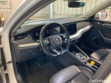 Skoda  Octavia Combi iV Style Cockpit Kamera Värmare #12