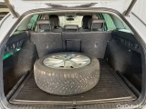  Skoda  Octavia Combi iV Style Cockpit Kamera Värmare #13