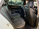  Skoda  Octavia Combi iV Style Cockpit Kamera Värmare #15