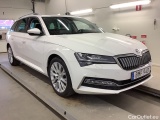  Skoda  Superb Combi 1.4 TSI iV Business Edition Style Drag Paket Teknik Pro Pano Cockpit Skinn/Alcantara Värmare D #2