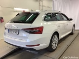  Skoda  Superb Combi 1.4 TSI iV Business Edition Style Drag Paket Teknik Pro Pano Cockpit Skinn/Alcantara Värmare D #5