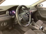  Skoda  Superb Combi 1.4 TSI iV Business Edition Style Drag Paket Teknik Pro Pano Cockpit Skinn/Alcantara Värmare D #7