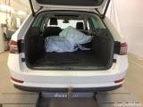  Skoda  Superb Combi 1.4 TSI iV Business Edition Style Drag Paket Teknik Pro Pano Cockpit Skinn/Alcantara Värmare D #8