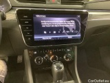  Skoda  Superb Combi 1.4 TSI iV Business Edition Style Drag Paket Teknik Pro Pano Cockpit Skinn/Alcantara Värmare D #12