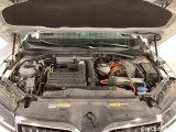  Skoda  Superb Combi 1.4 TSI iV Business Edition Style Drag Paket Teknik Pro Pano Cockpit Skinn/Alcantara Värmare D #16