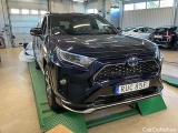  Toyota  RAV4 2.5 Plug-In AWD-i Style Drag Kamera 