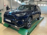 Toyota  RAV4 2.5 Plug-In AWD-i Style Drag Kamera #3