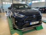  Toyota  RAV4 2.5 Plug-In AWD-i Style Drag Kamera #2