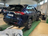  Toyota  RAV4 2.5 Plug-In AWD-i Style Drag Kamera #5
