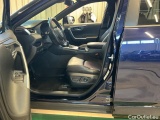  Toyota  RAV4 2.5 Plug-In AWD-i Style Drag Kamera #6