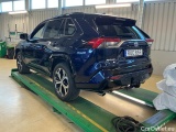  Toyota  RAV4 2.5 Plug-In AWD-i Style Drag Kamera #4