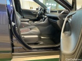  Toyota  RAV4 2.5 Plug-In AWD-i Style Drag Kamera #7
