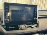  Toyota  RAV4 2.5 Plug-In AWD-i Style Drag Kamera #9