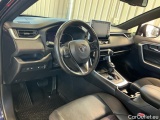  Toyota  RAV4 2.5 Plug-In AWD-i Style Drag Kamera #11