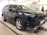  Toyota  RAV4 2.5 Plug-In AWD-i X-EDITION Kamera Drag 