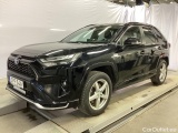  Toyota  RAV4 2.5 Plug-In AWD-i X-EDITION Kamera Drag #3