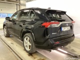 Toyota  RAV4 2.5 Plug-In AWD-i X-EDITION Kamera Drag #4