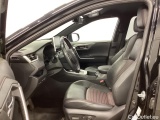  Toyota  RAV4 2.5 Plug-In AWD-i X-EDITION Kamera Drag #7