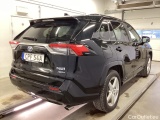  Toyota  RAV4 2.5 Plug-In AWD-i X-EDITION Kamera Drag #5