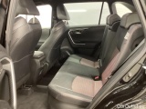  Toyota  RAV4 2.5 Plug-In AWD-i X-EDITION Kamera Drag #8