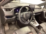  Toyota  RAV4 2.5 Plug-In AWD-i X-EDITION Kamera Drag #10