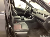  Toyota  RAV4 2.5 Plug-In AWD-i X-EDITION Kamera Drag #11
