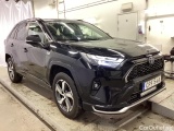  Toyota  RAV4 2.5 Plug-In AWD-i X-EDITION Kamera Drag #16
