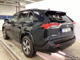  Toyota  RAV4 2.5 Plug-In AWD-i X-EDITION Kamera Drag #18