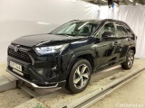 Toyota  RAV4 2.5 Plug-In AWD-i X-EDITION Kamera Drag #17