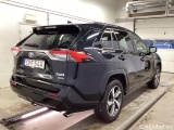  Toyota  RAV4 2.5 Plug-In AWD-i X-EDITION Kamera Drag #19
