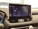  Toyota  RAV4 2.5 Plug-In AWD-i X-EDITION Kamera Drag #23